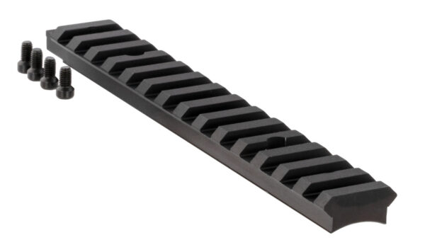 Ruger Picatinny Rail for American Rifle Short Action