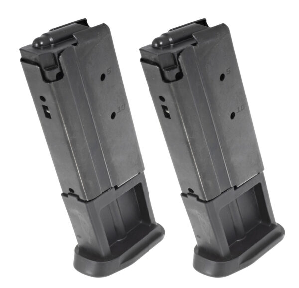 Ruger 57 10-Round 5.7x28mm Magazine