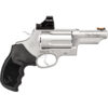 Taurus Judge TORO Revolver 45 Colt/410 ga. 3 in. SS/Black Grip 5 shot - additional view