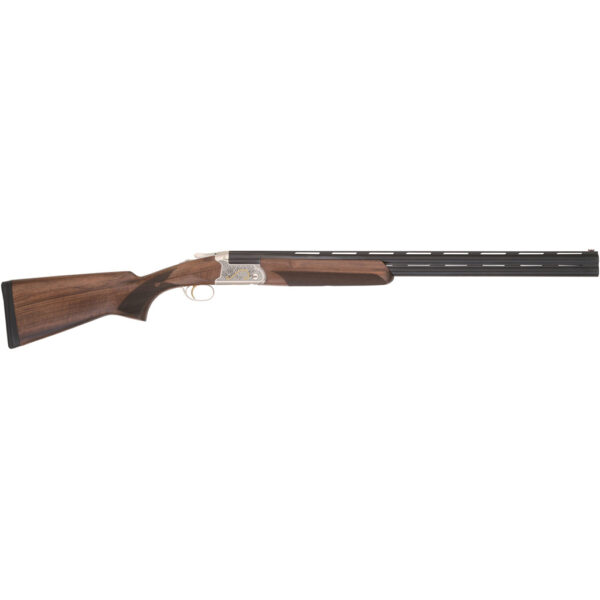 Tristar Trinity II Shotgun 20 ga. 28 in. Walnut 3 in.