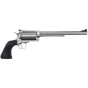 Magnum Research BFR Revolver 360 Buckhammer 10 in. Stainless Steel 6 Shot