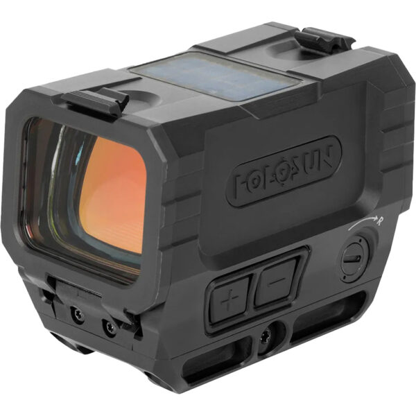Holosun Ronin AEMS Red Dot Green Dot