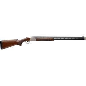 Browning Citori 825 Sporting 12 Gauge Over/Under Shotgun, Walnut - view 2