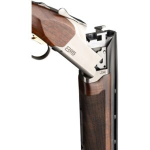 Browning Citori 825 Sporting 12 Gauge Over/Under Shotgun, Walnut - view 3