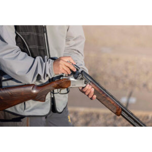 Browning Citori 825 Sporting Shotgun 12 ga. 30in. Walnut 3 in. DS Chokes