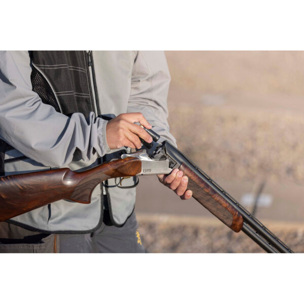 Browning Citori 825 Sporting 12 Gauge Over/Under Shotgun, Walnut