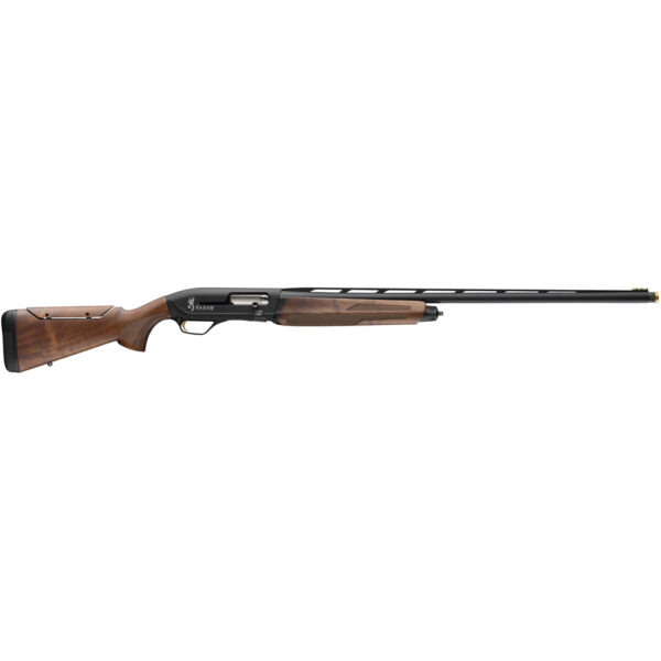 Browning Max II Sporting Shotgun 12 ga. 30in. Walnut 3in. Adj/Comb