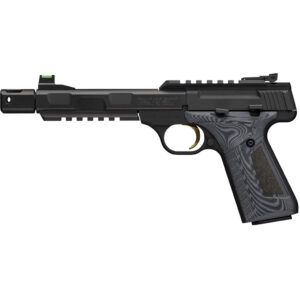 Browning Buckmark Pistol 22 lr 5.9 in. Contour Pro Black - additional view