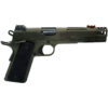 Kimber Rampart Pistol 10 mm 5 in. OD Green 8 rd. Compensated - additional view