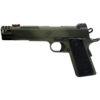 Kimber Rampart Pistol 10 mm 5 in. OD Green 8 rd. Compensated - additional view
