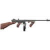 Auto-Ordnance 1927A-1C Lightweight Deluxe Rifle 45 ACP 16.5 in. 100 rd. Drum - additional view