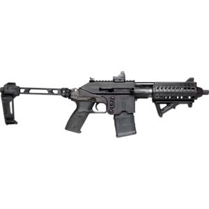 Keltec PLR16 Defender Pistol 5.56 NATO Enhanced Kit 10 rd - additional view