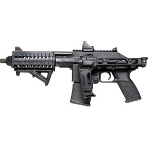 Keltec PLR16 Defender Pistol 5.56 NATO Enhanced Kit 10 rd - additional view