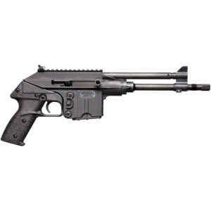 Keltec PLR16 Defender Pistol 5.56 NATO Enhanced Kit 10 rd