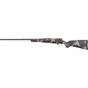 Weatherby Vanguard Talon Rifle 243 Win 22 in Peak 44 Blacktooth w/Brake - additional view