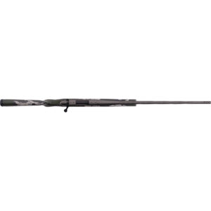 Weatherby Vanguard Talon Rifle 243 Win 22 in Peak 44 Blacktooth w/Brake - additional view