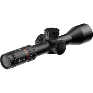Burris Extreme Tactical XTR PS Scope 3.3-18x50mm illum. SCR2 MIL FFP - additional view