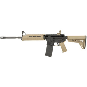 Colt M4 Carbine Magpul SL Rifle 5.56 Nato 16.1 in. Matte FDE 30 rd. - additional view