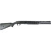 MAC 2 Agency Tradesman Shotgun 12 ga18.5 in. Black M-Lok Handguard 3 in. 5rd.