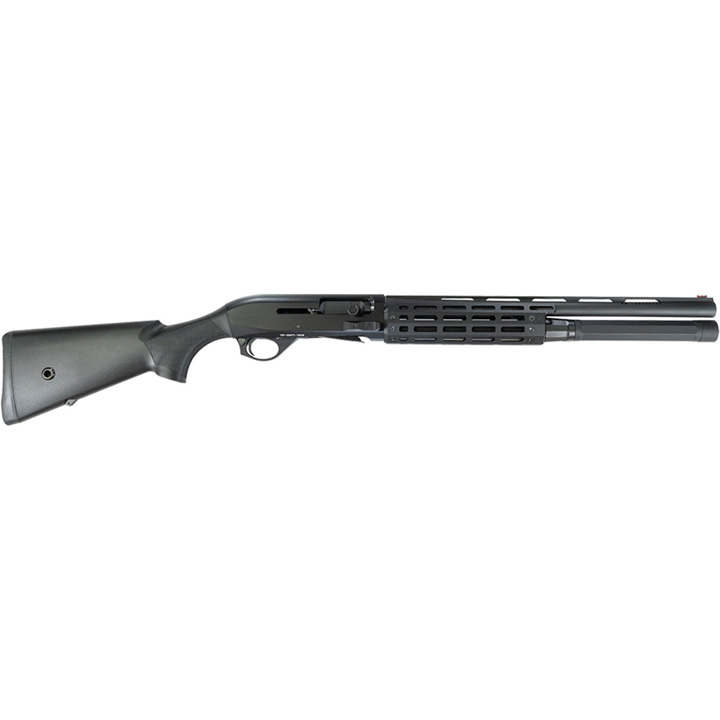 MAC 2 Agency Tradesman 12 Gauge Shotgun, 18.5-Inch, M-LOK