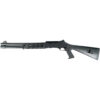 MAC 1014 Agency Tradesman Shotgun 12 ga 18.5 in. Black 3 in. 5rd. - additional view