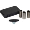 MAC 1014 Agency Tradesman Shotgun 12 ga 18.5 in. Black 3 in. 5rd. - additional view
