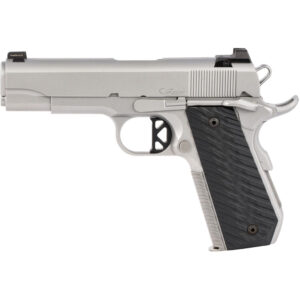 Dan Wesson V-Bob Pistol 45 ACP 4.25 in. Stainless 8+1 rd. - additional view