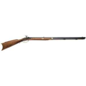 Traditions Crocket Percussion Rifle .32 Cal. 32 in. Blued/Hardwood