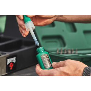 Weaver Surethread Adhesive - additional view