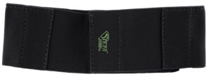 Sticky Holsters BBMD Belly Band Black Medium Elastic 32"-42"