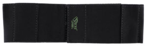 Sticky Holsters BBLG Belly Band Black Large Elastic 37"-58"