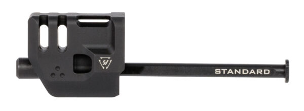 Strike Industries Mass Driver Compensator, 9mm, Glock 17 Gen4