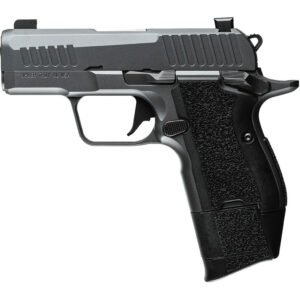 Kimber CDS9 Classic Pistol 9mm 3.18 in. Grey KimProII TruGlo Sights 15 rd - additional view
