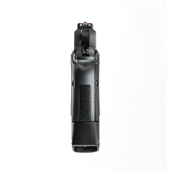Kimber CDS9 Classic Pistol 9mm 3.18 in. Grey KimProII TruGlo Sights 15 rd