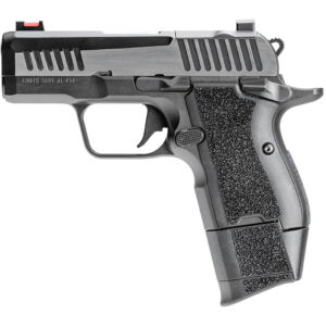Kimber CDS9 Classic Pistol 9mm 3.18 in. BLK/Stainless Optic Ready 15 rd - additional view