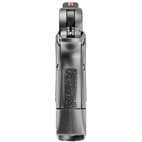 Kimber CDS9 Classic Pistol 9mm 3.18 in. BLK/Stainless Optic Ready 15 rd