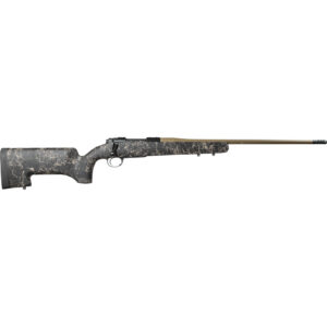 Kimber Ascent Rifle 308 Win 22 in. Mojave/Bronze RH - additional view