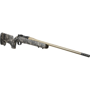 Kimber Ascent Rifle 308 Win 22 in. Mojave/Bronze RH - additional view