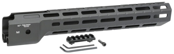 Midwest Industries Combat M-Lok Handguard for Ruger PC9, 14in