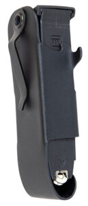 1791 Gunleather Snagmag, Black Leather, Glock 17/22/33, RH