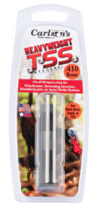 Carlson's Choke Tubes 38030 TSS Turkey Invector Stevens 301 410 Gauge Turkey 1.5" Flush Steel