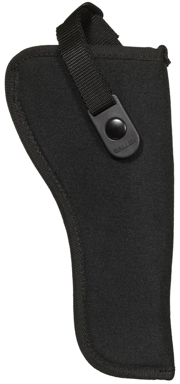 Allen Company Cortez OWB Holster for 5 to 6.5-inch barrel, Right Hand