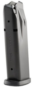 Walther Arms 2810883 PPQ 12rd 45 ACP Black Steel