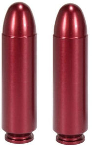 A-ZOOM METAL SNAP CAP - .50 BEOWULF 2-PACK