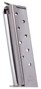 MEC-GAR 9-Round .38 Super Auto Magazine for Colt 1911 Government