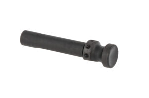 TacFire Takedown Pin Front Black Steel AR-15
