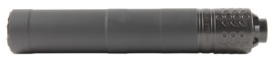 CGS SUPPRESSORS CGSMOD99MM Mod 9 Full Size 9mm Luger 7.70" Black Anodized