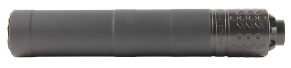 CGS SUPPRESSORS CGSMOD99MM Mod 9 Full Size 9mm Luger 7.70" Black Anodized