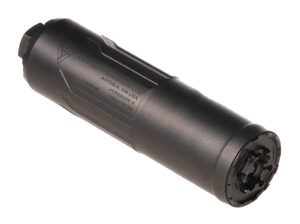 Chaos Gear Supply Helios DT Suppressor, 5.56 NATO