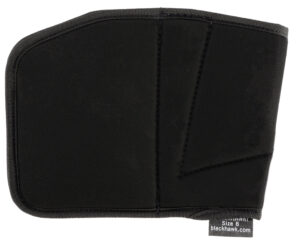 Blackhawk TecGrip Junk Drawer IWB Holster for Glock 19/26/27, M&W 9C, Taurus G2